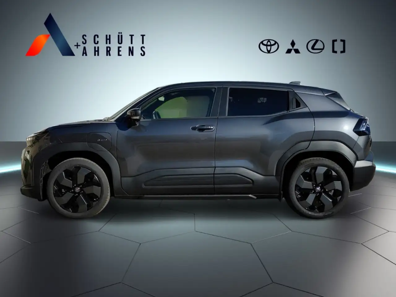 Toyota Urban 2