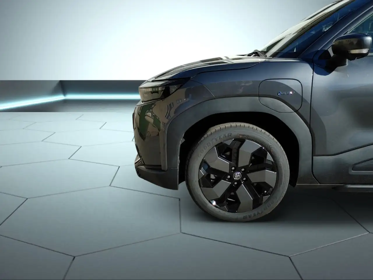 Toyota Urban 13