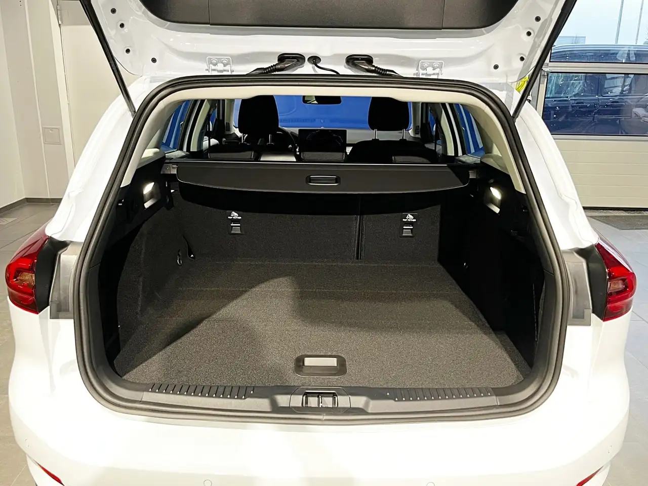 Ford Focus 10