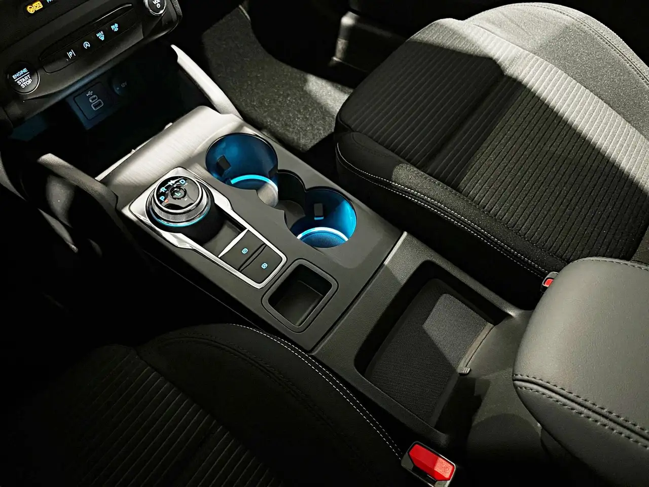 Ford Focus 11
