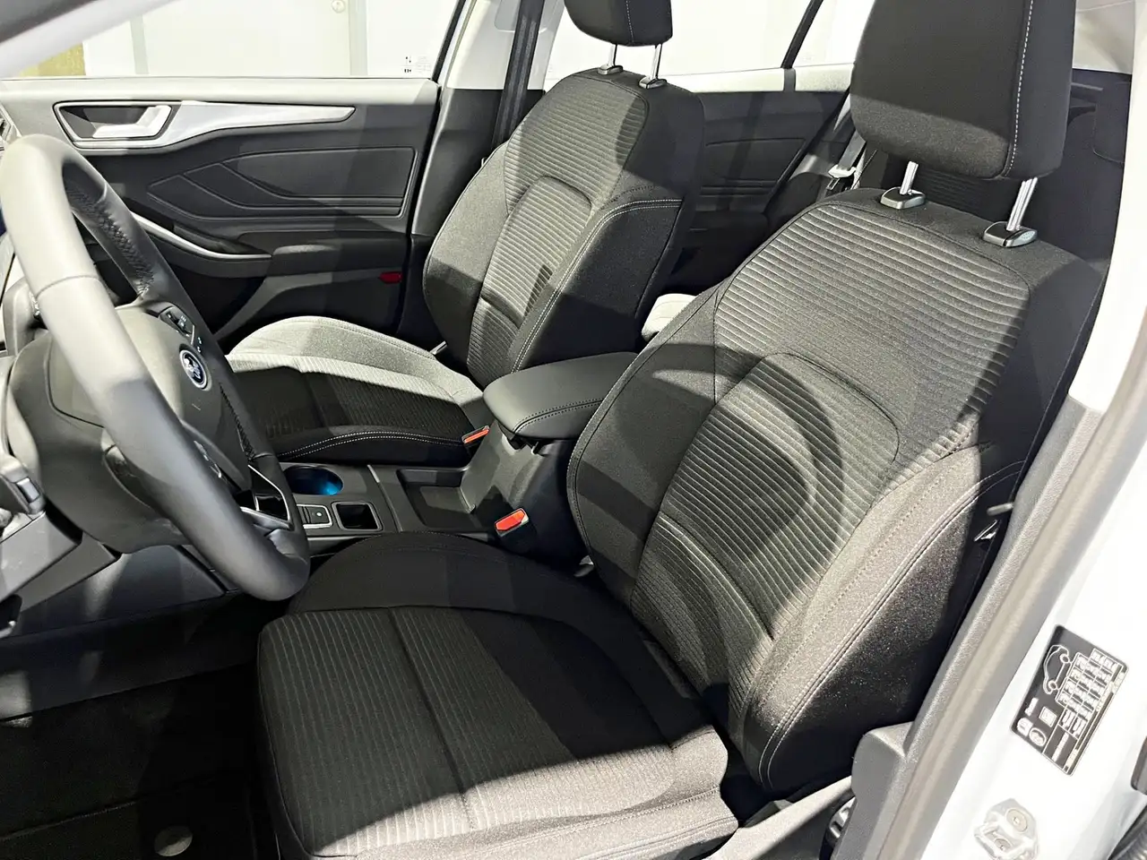 Ford Focus 14