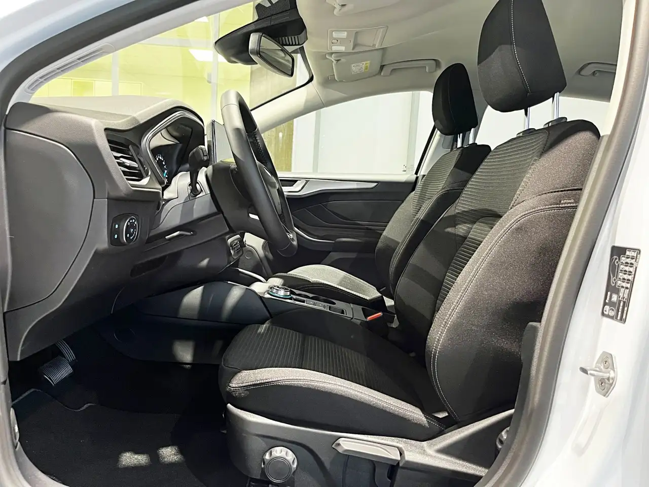 Ford Focus 15
