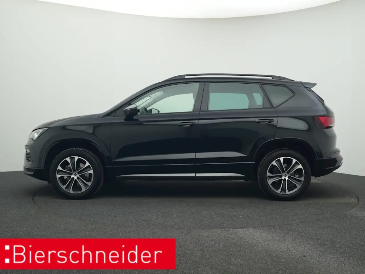 Seat Ateca 3