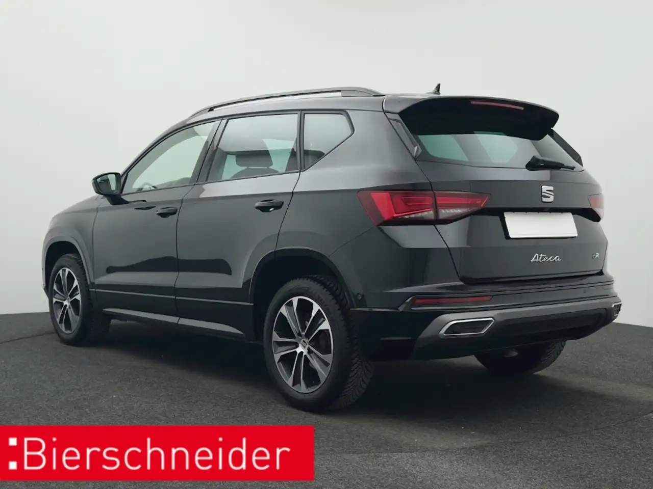 Seat Ateca 4