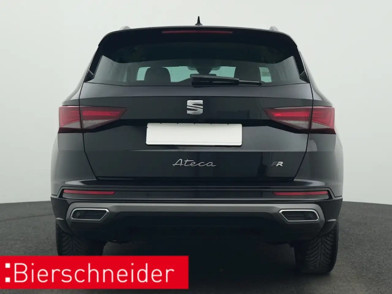 Seat Ateca 6