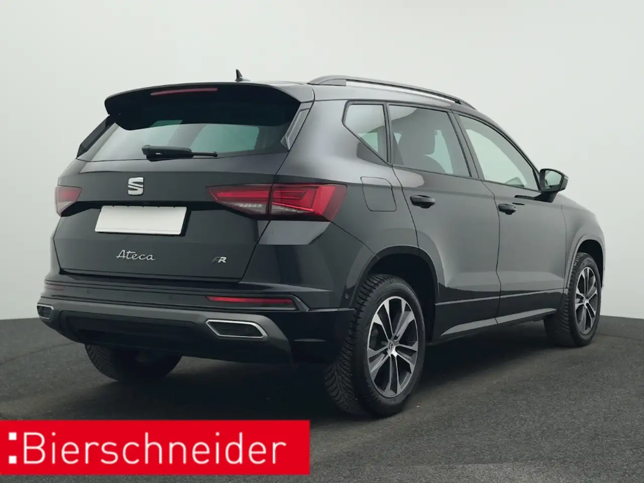 Seat Ateca 8