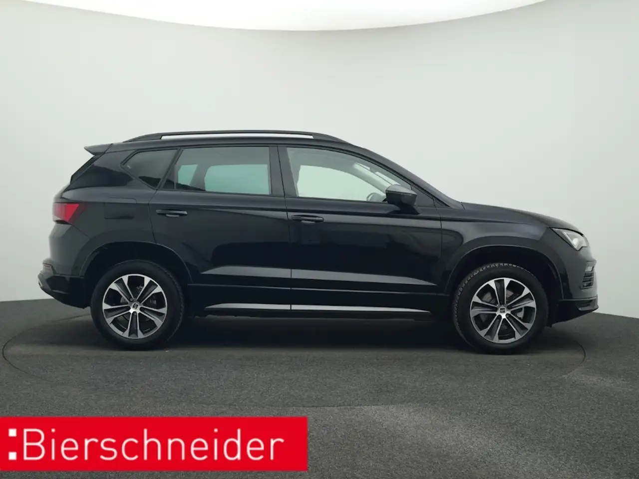 Seat Ateca 9