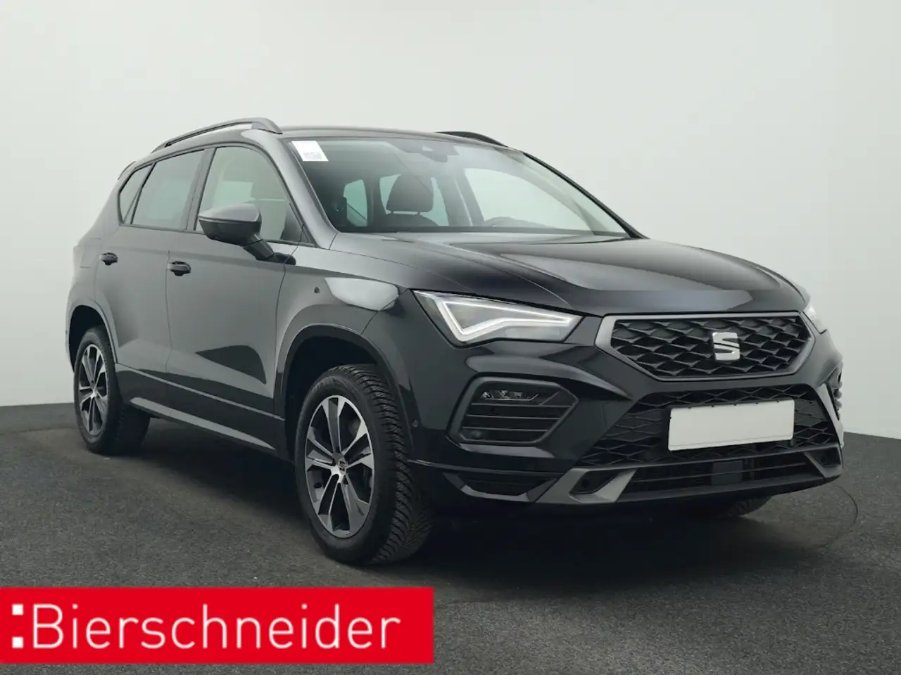 Seat Ateca 10