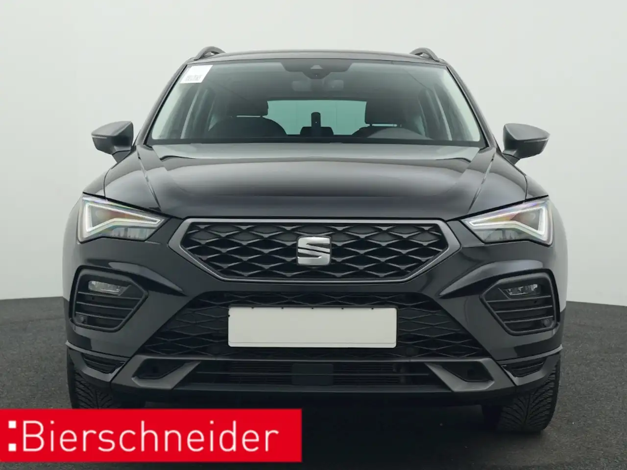 Seat Ateca 12