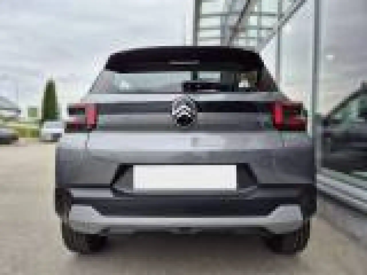 Citroen C3 2