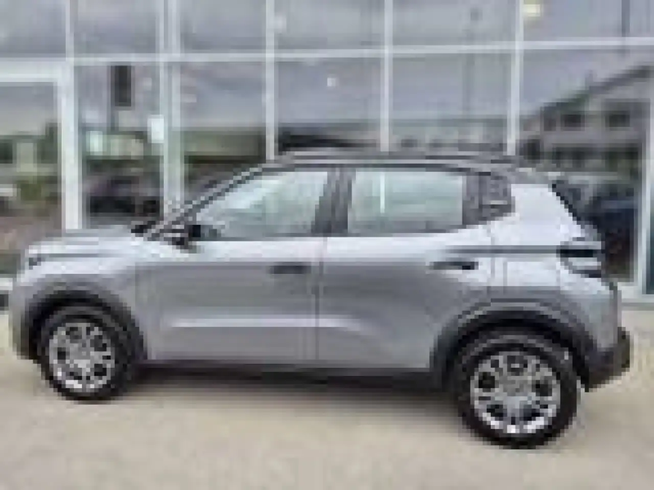 Citroen C3 5