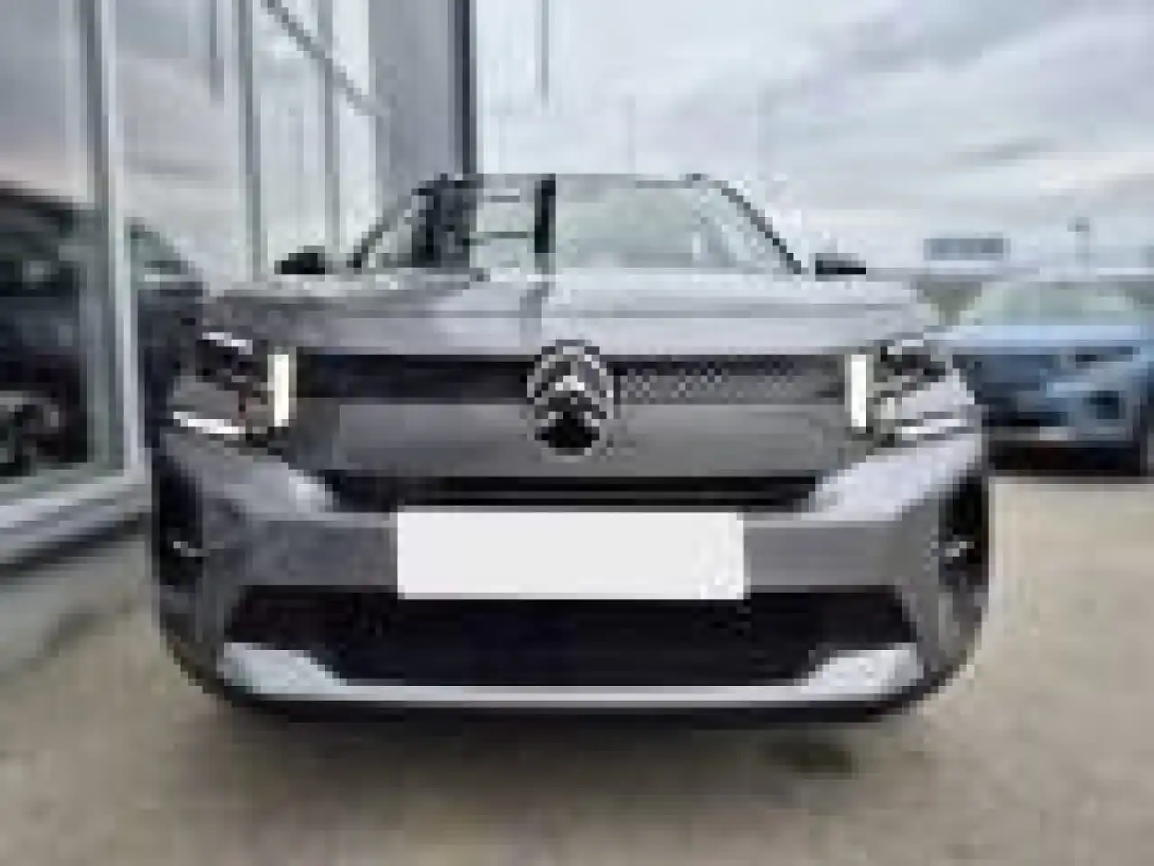 Citroen C3 9