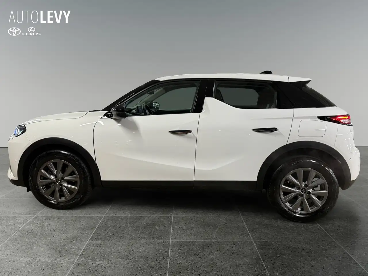 DS Automobiles DS 3 3
