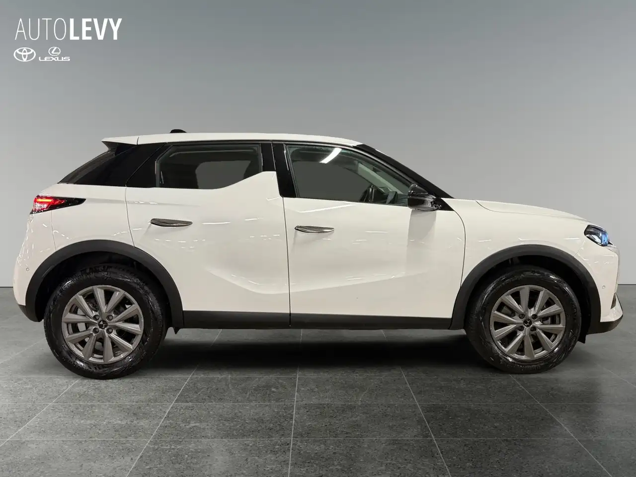 DS Automobiles DS 3 7