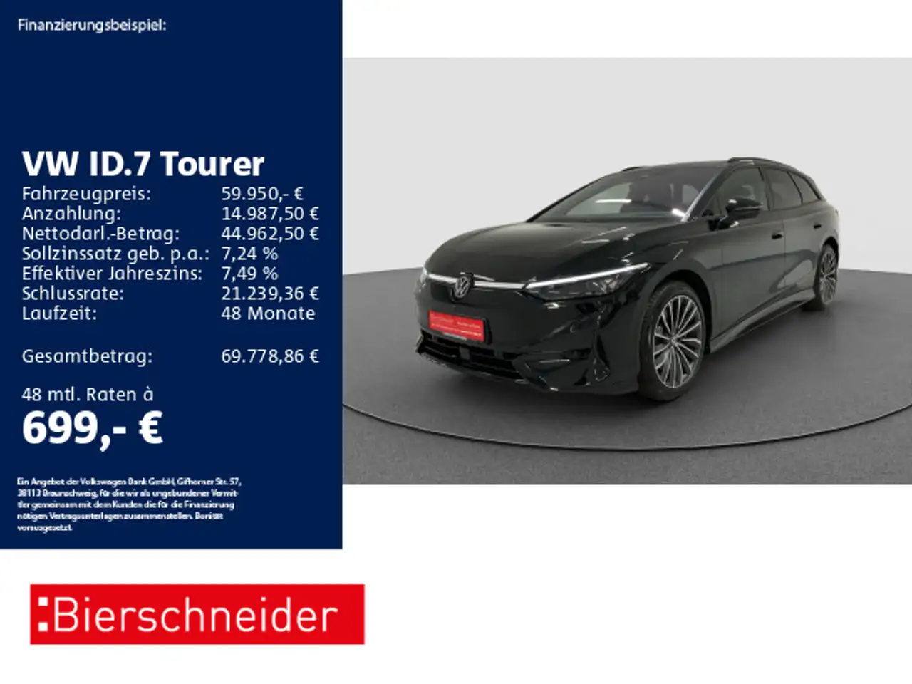 Volkswagen ID.7