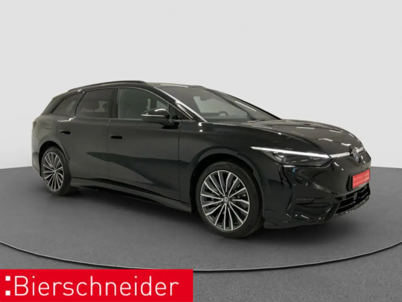 Volkswagen ID.7 5