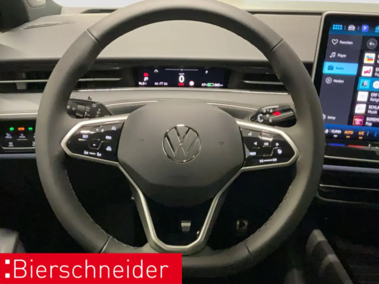 Volkswagen ID.7 12