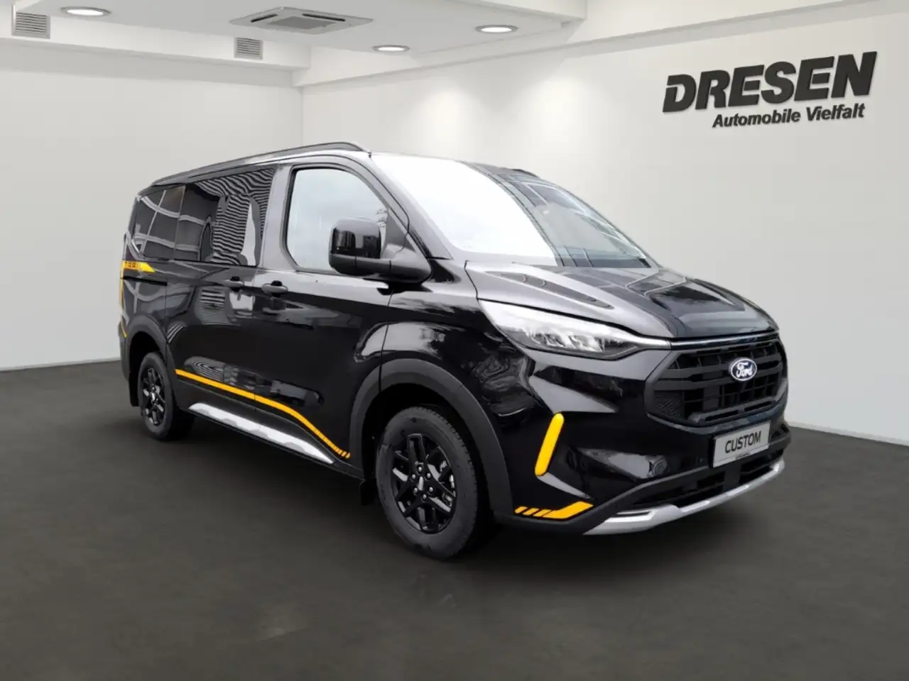 Ford Transit 3