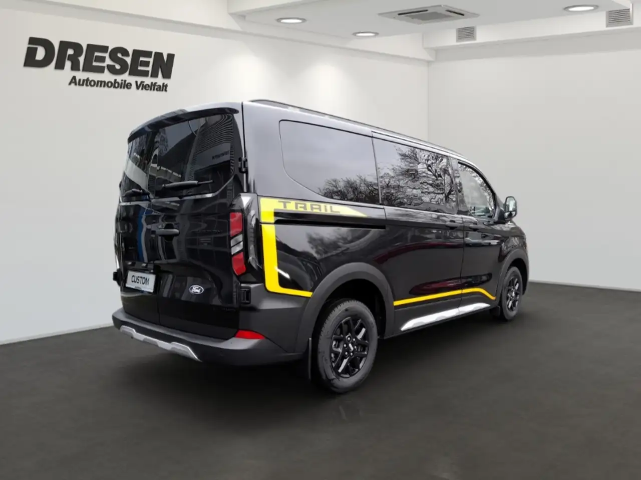 Ford Transit 4