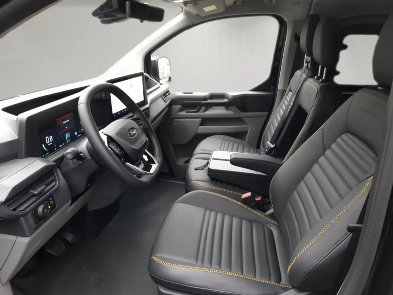 Ford Transit 8