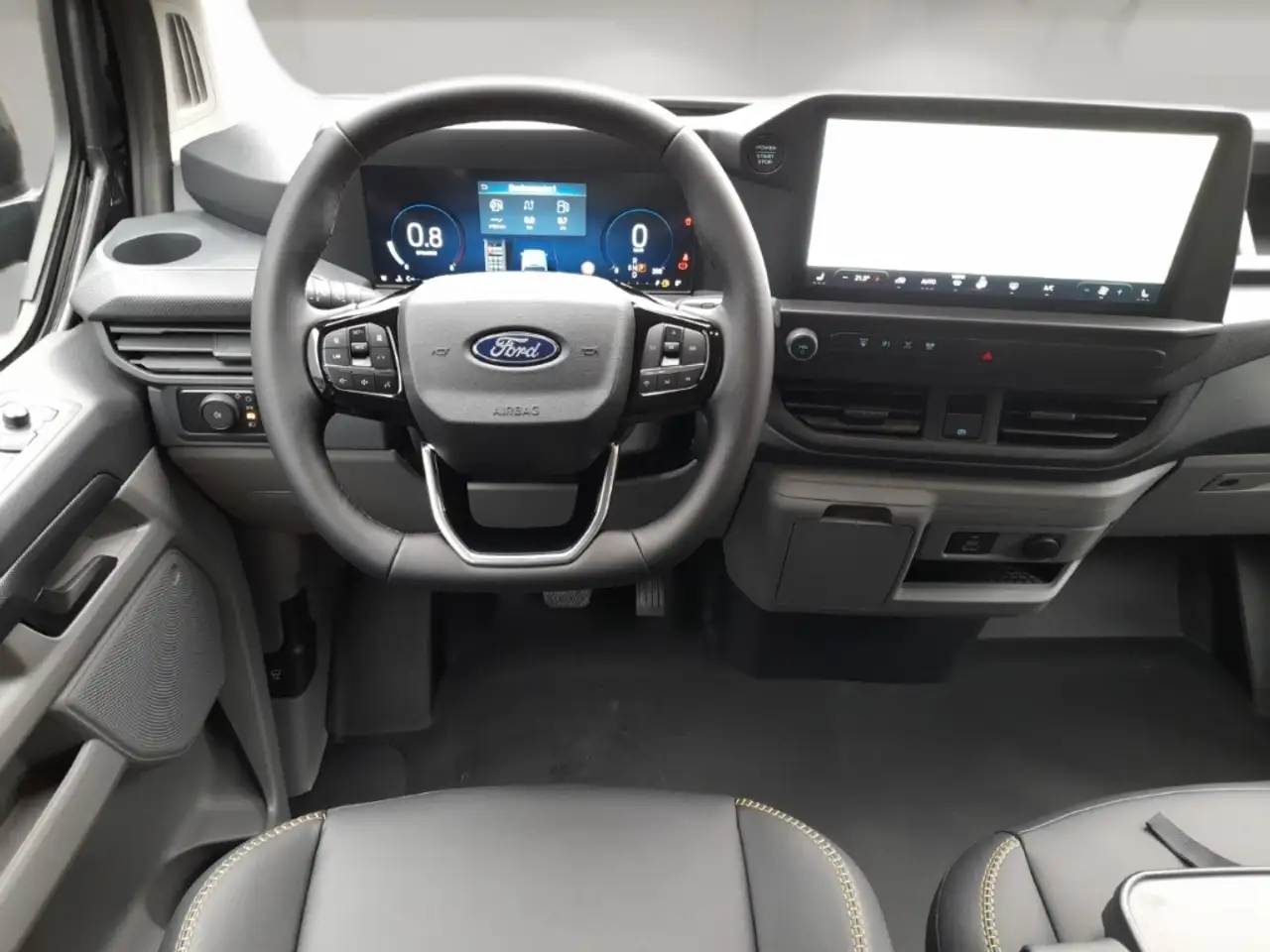 Ford Transit 11
