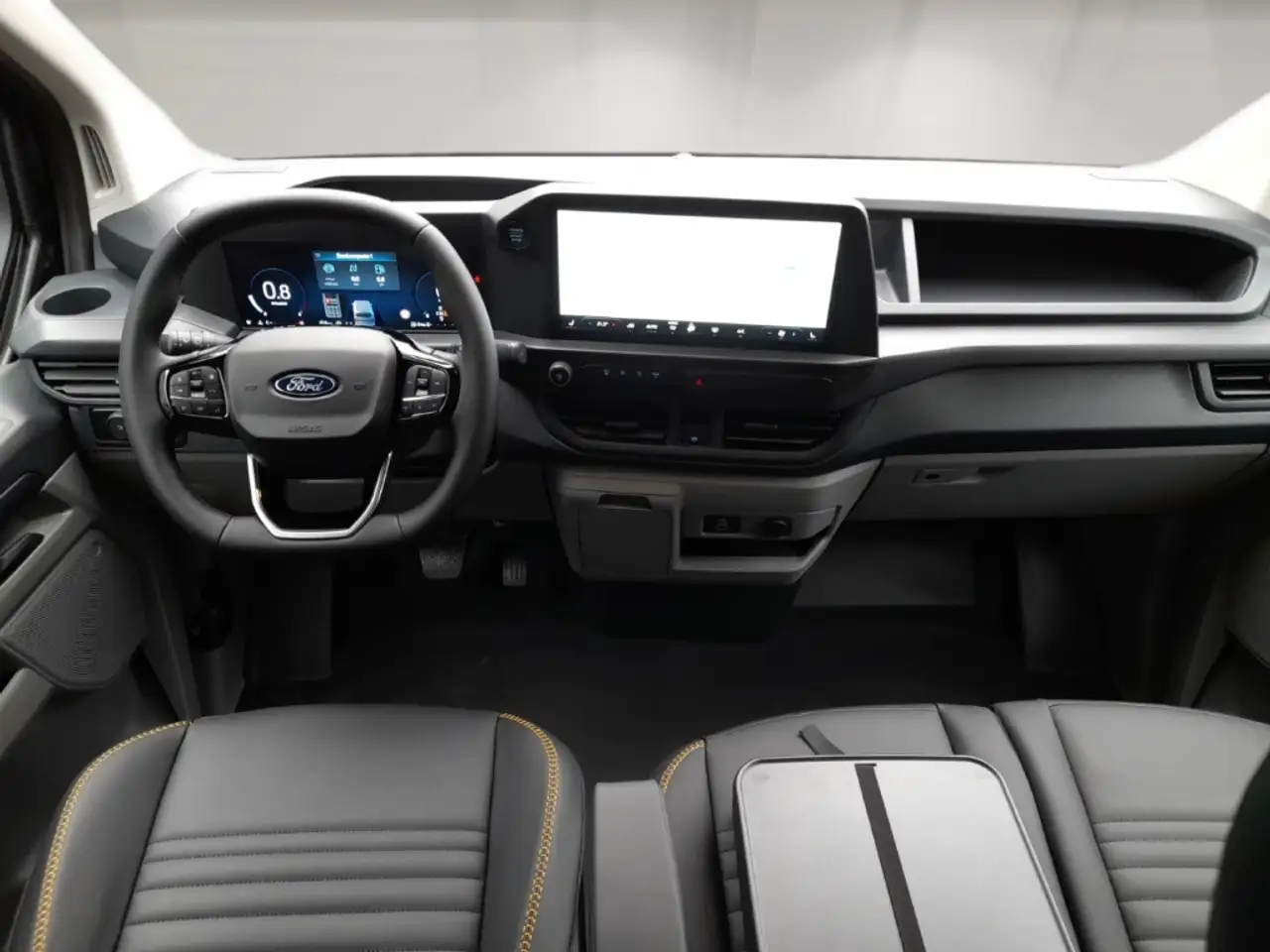 Ford Transit 12