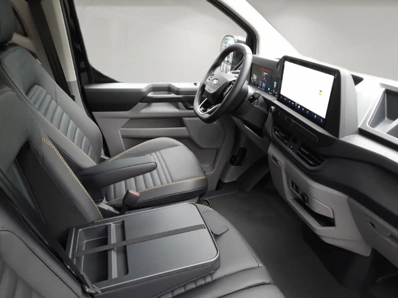 Ford Transit 15