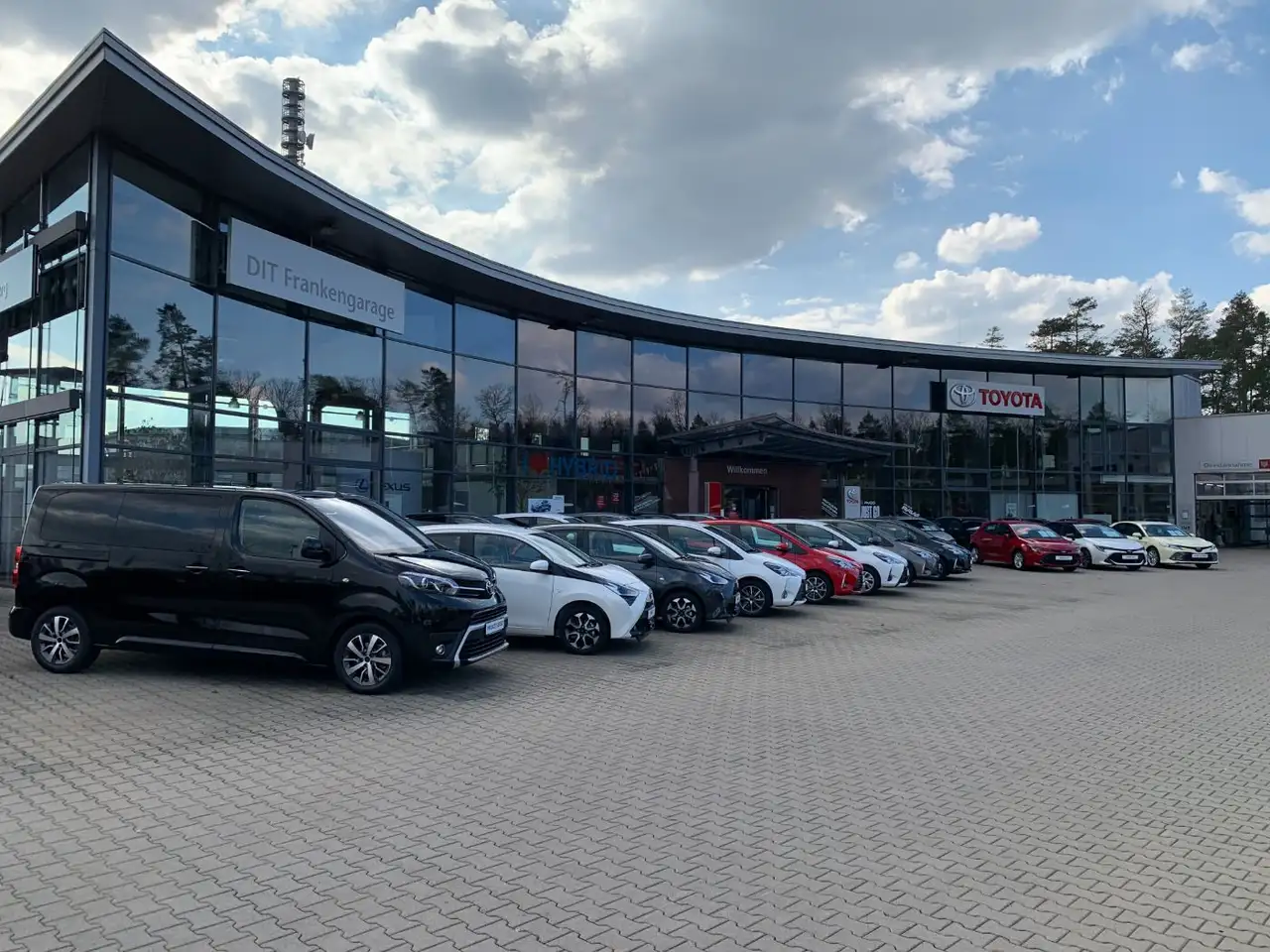 Lexus NX 3