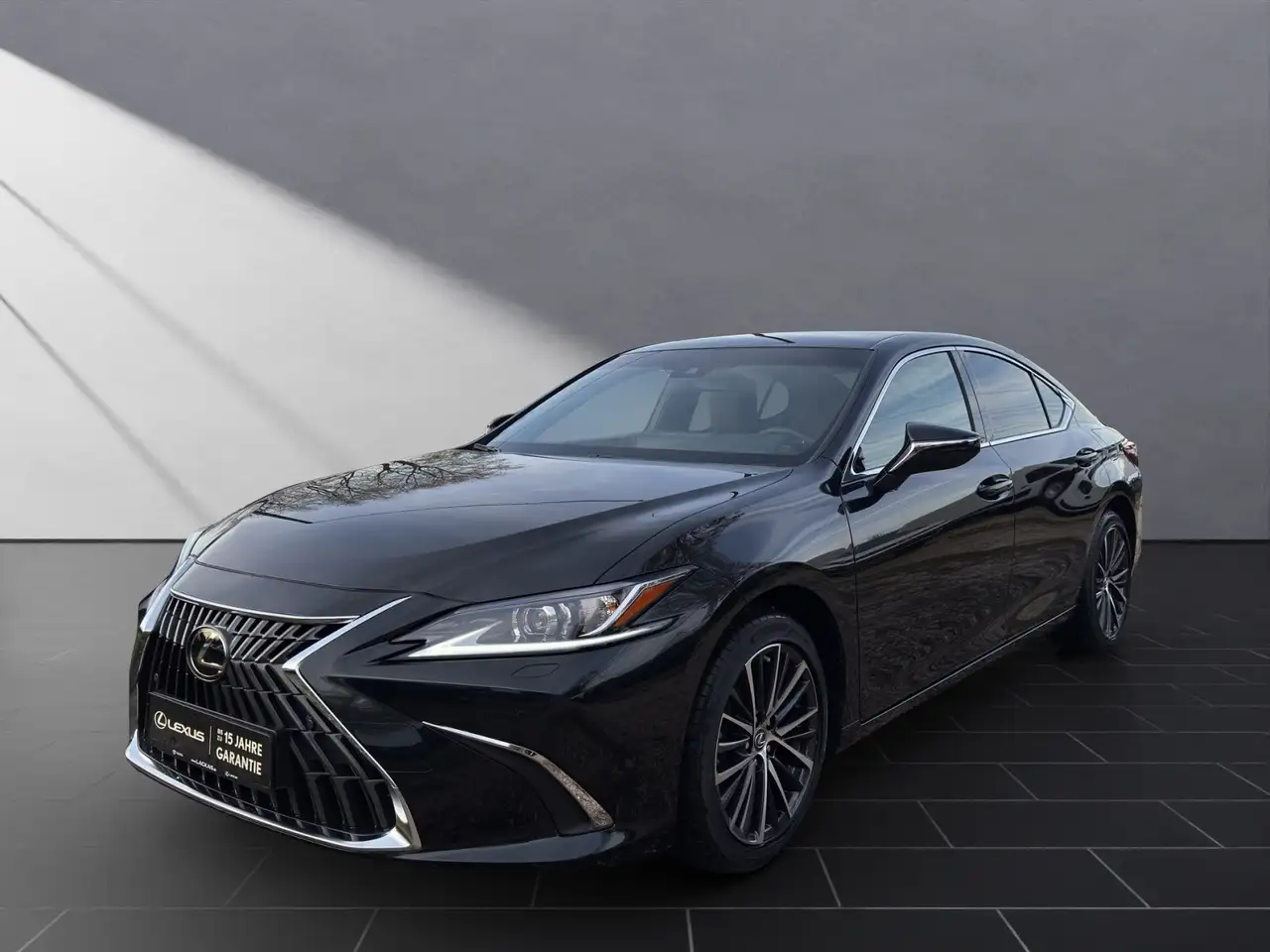 Lexus ES 300