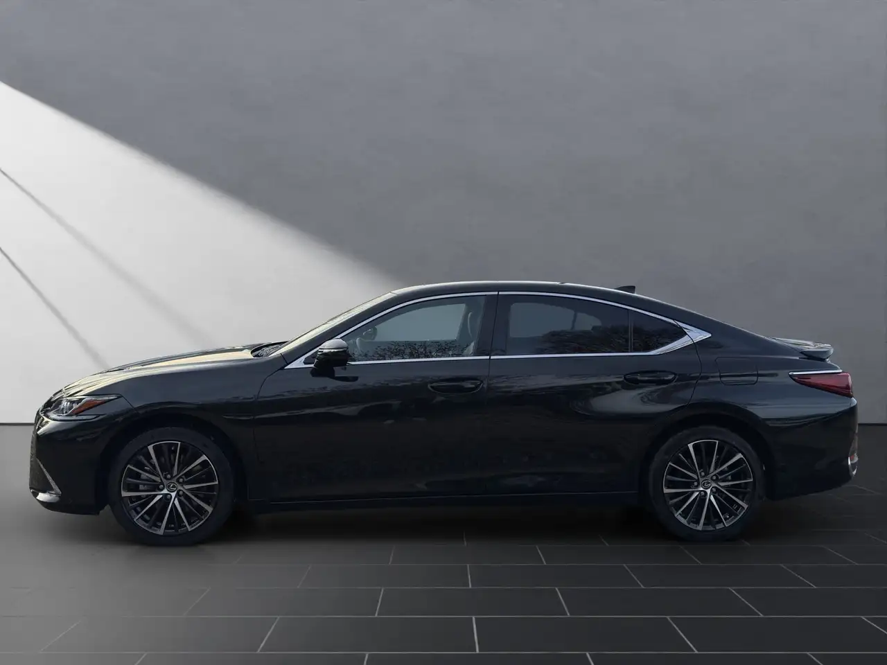 Lexus ES 300 2