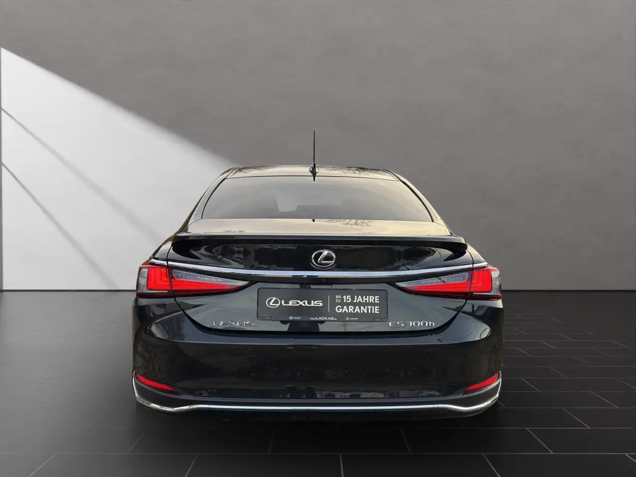 Lexus ES 300 4