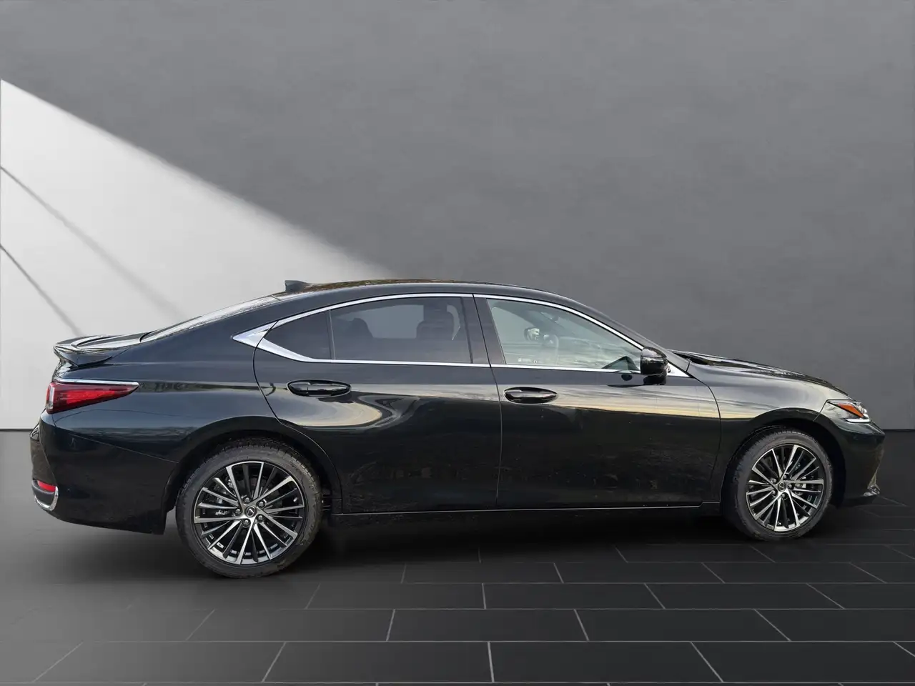 Lexus ES 300 6