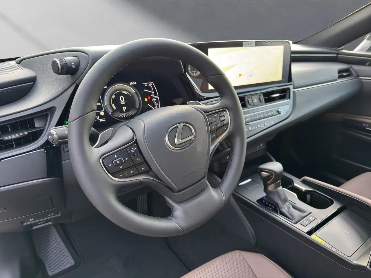 Lexus ES 300 10