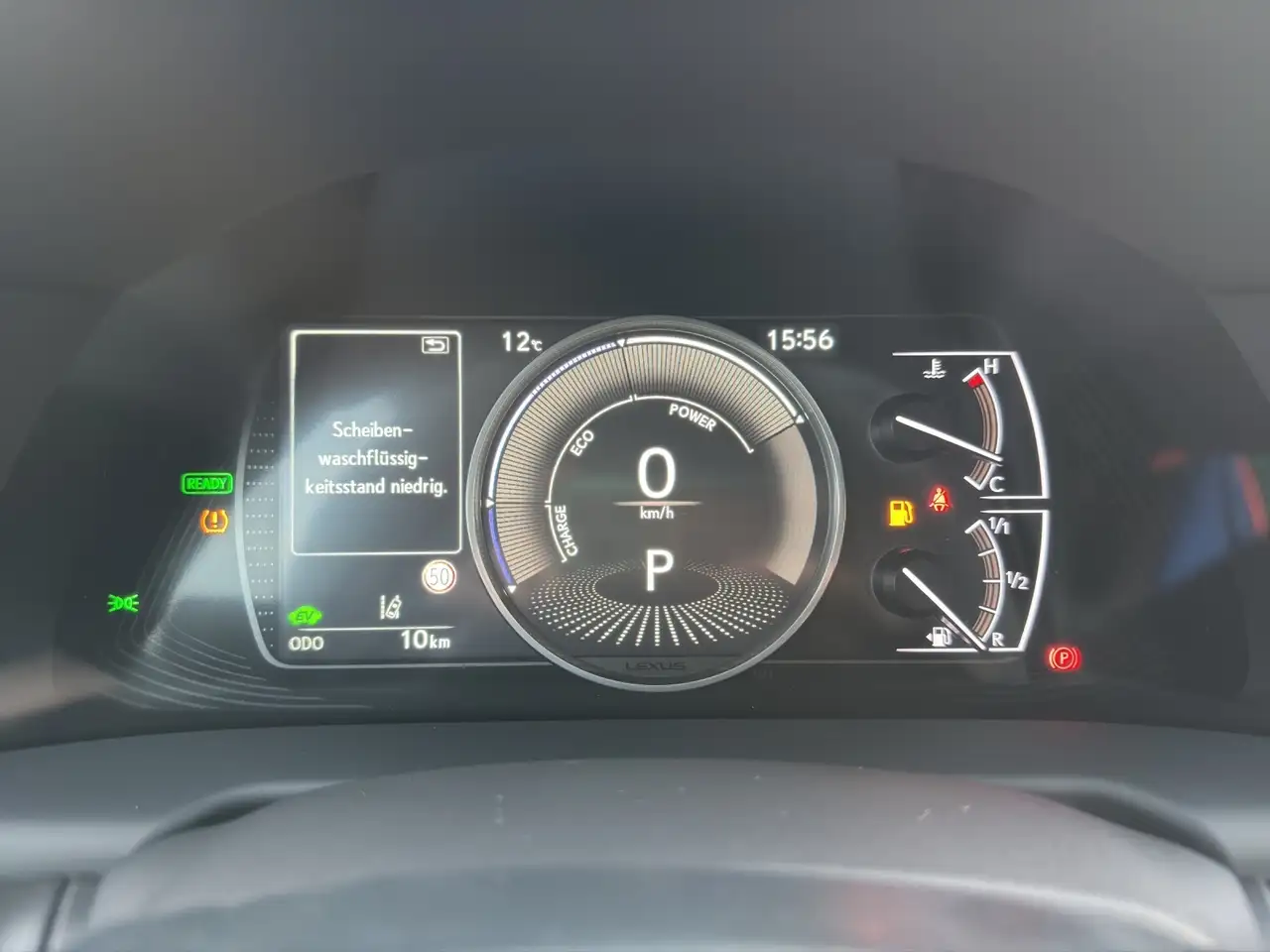 Lexus ES 300 11
