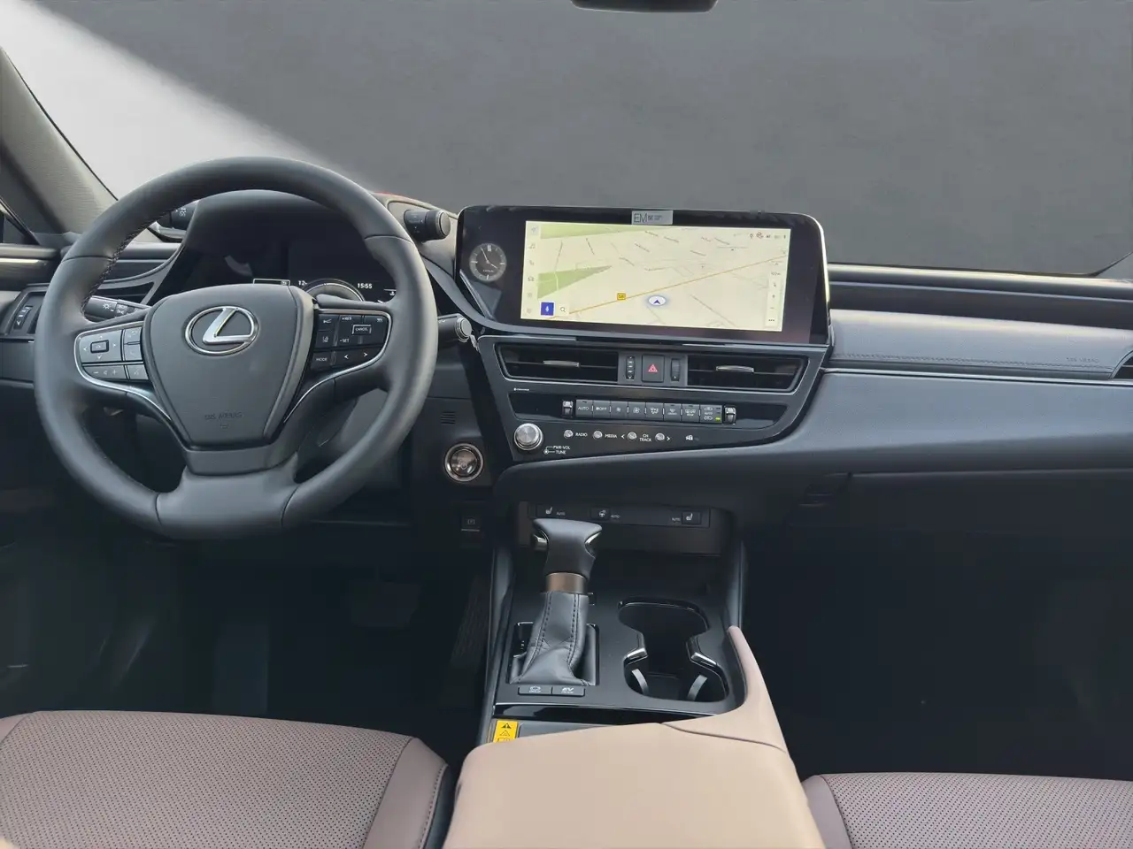 Lexus ES 300 13