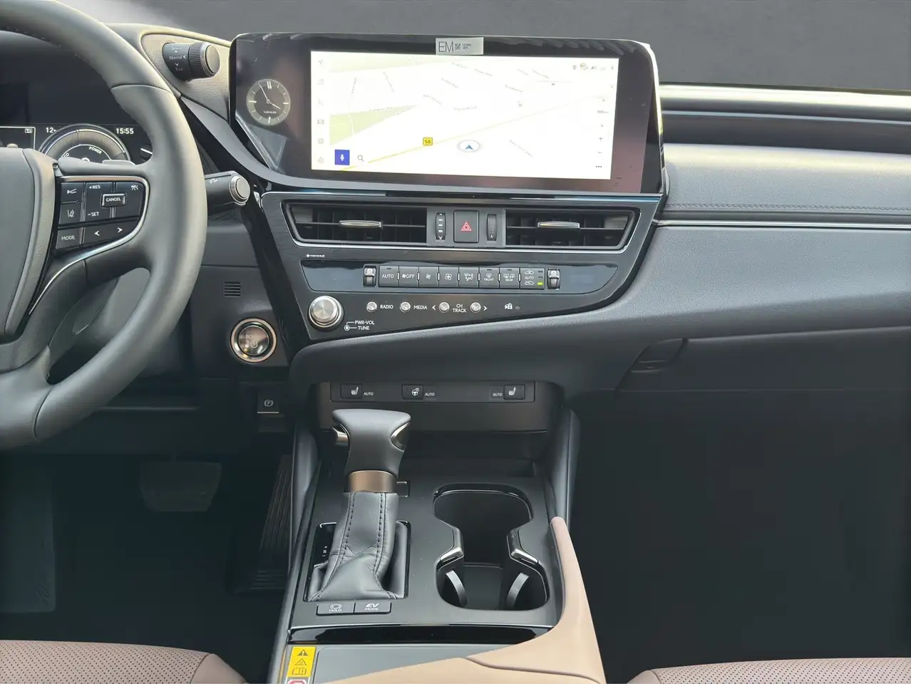 Lexus ES 300 14