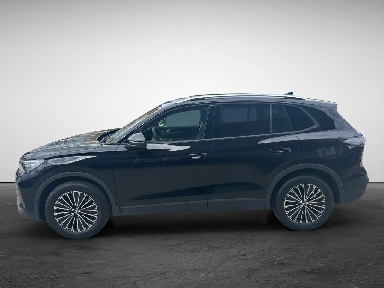 Volkswagen Tiguan 4