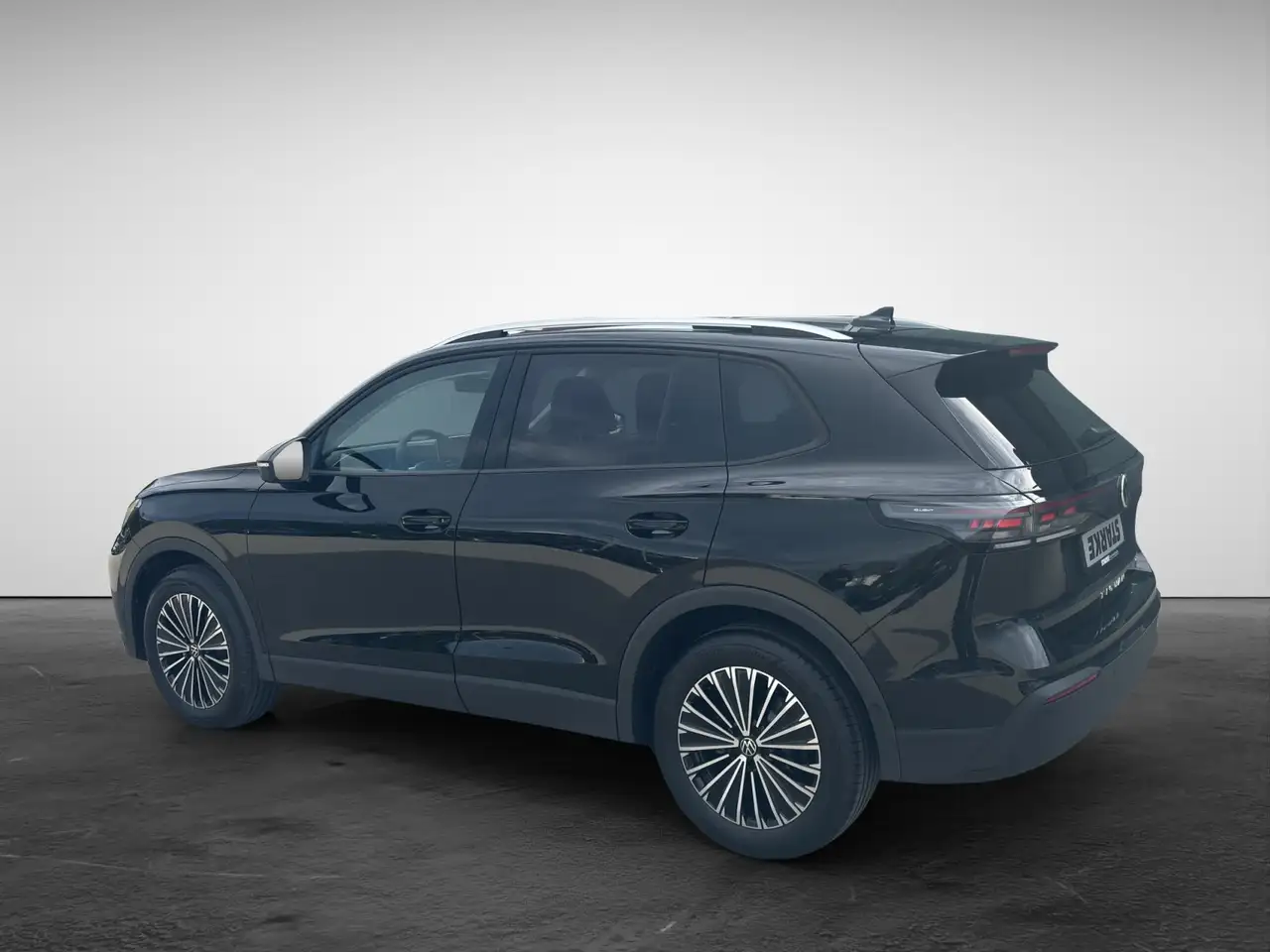 Volkswagen Tiguan 5