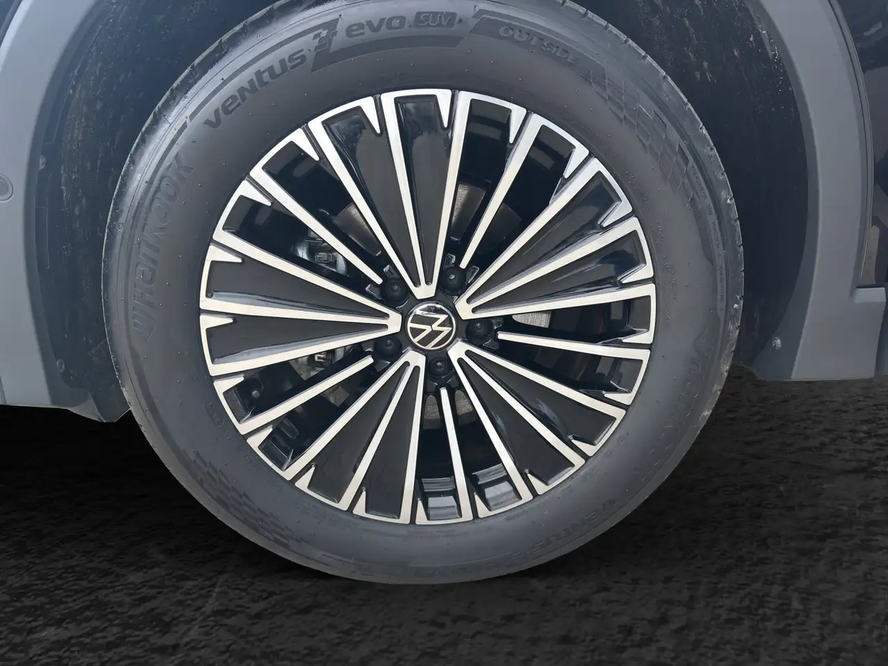 Volkswagen Tiguan 6