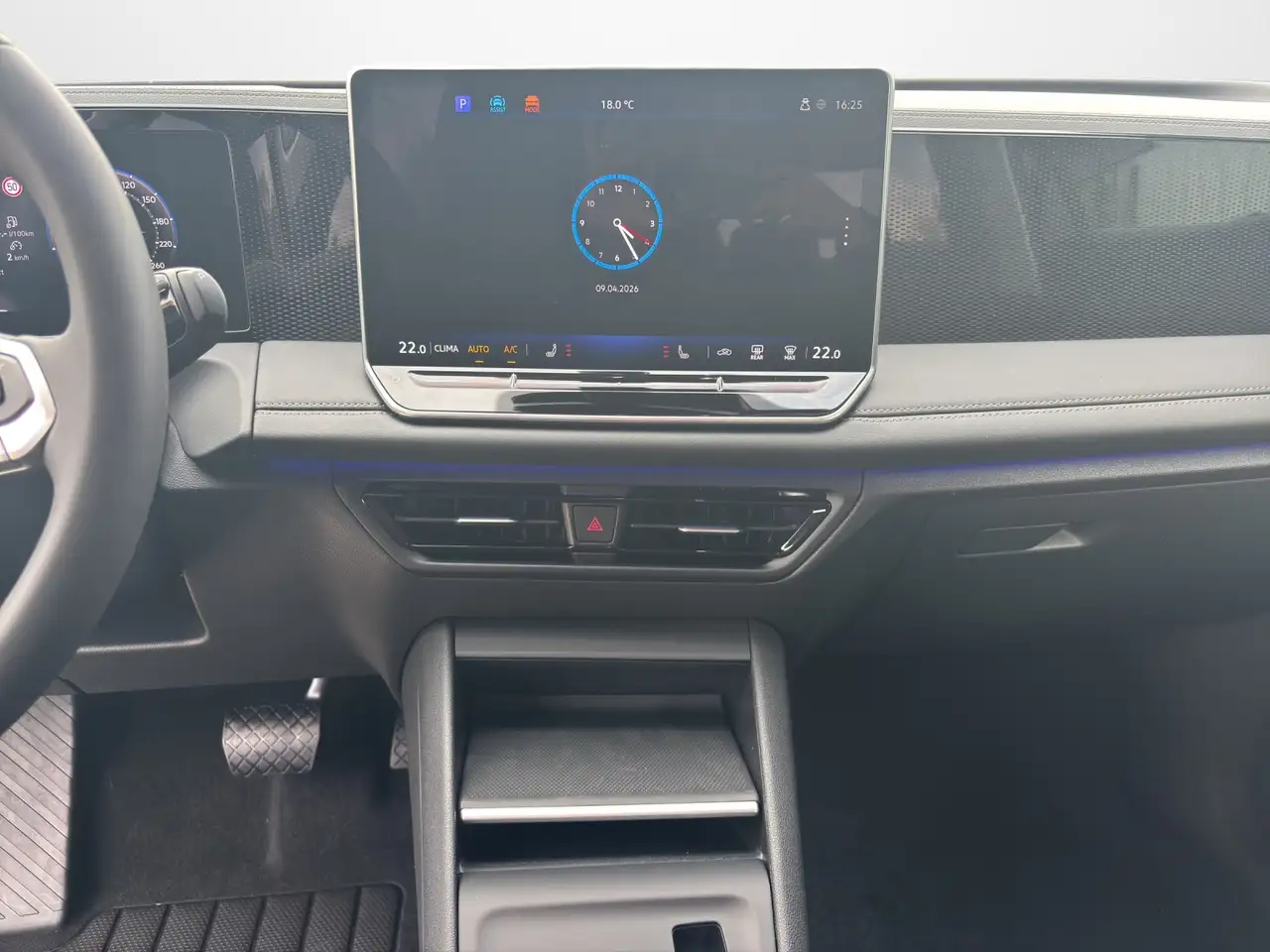 Volkswagen Tiguan 11