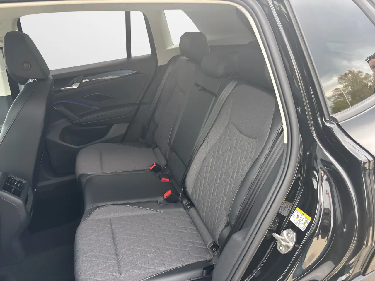 Volkswagen Tiguan 12