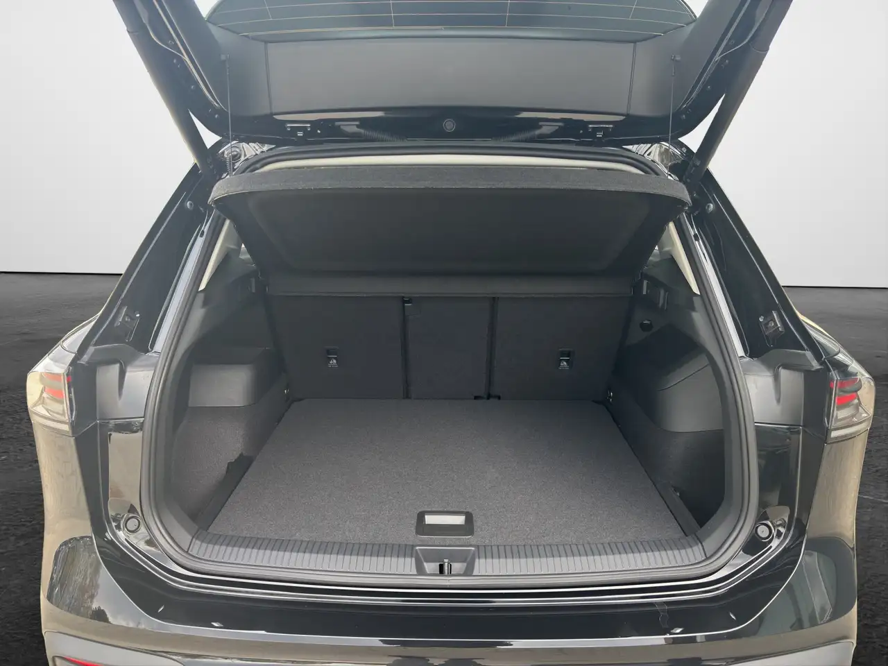 Volkswagen Tiguan 13