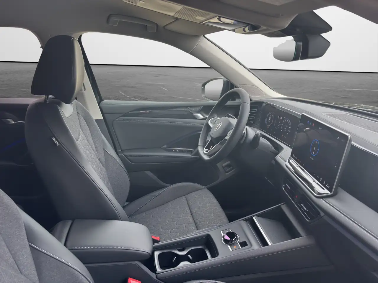 Volkswagen Tiguan 14