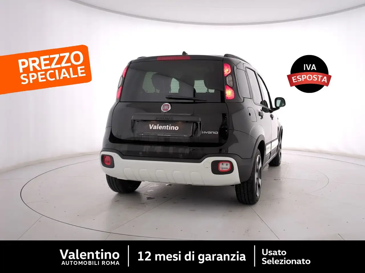 Fiat Panda 3