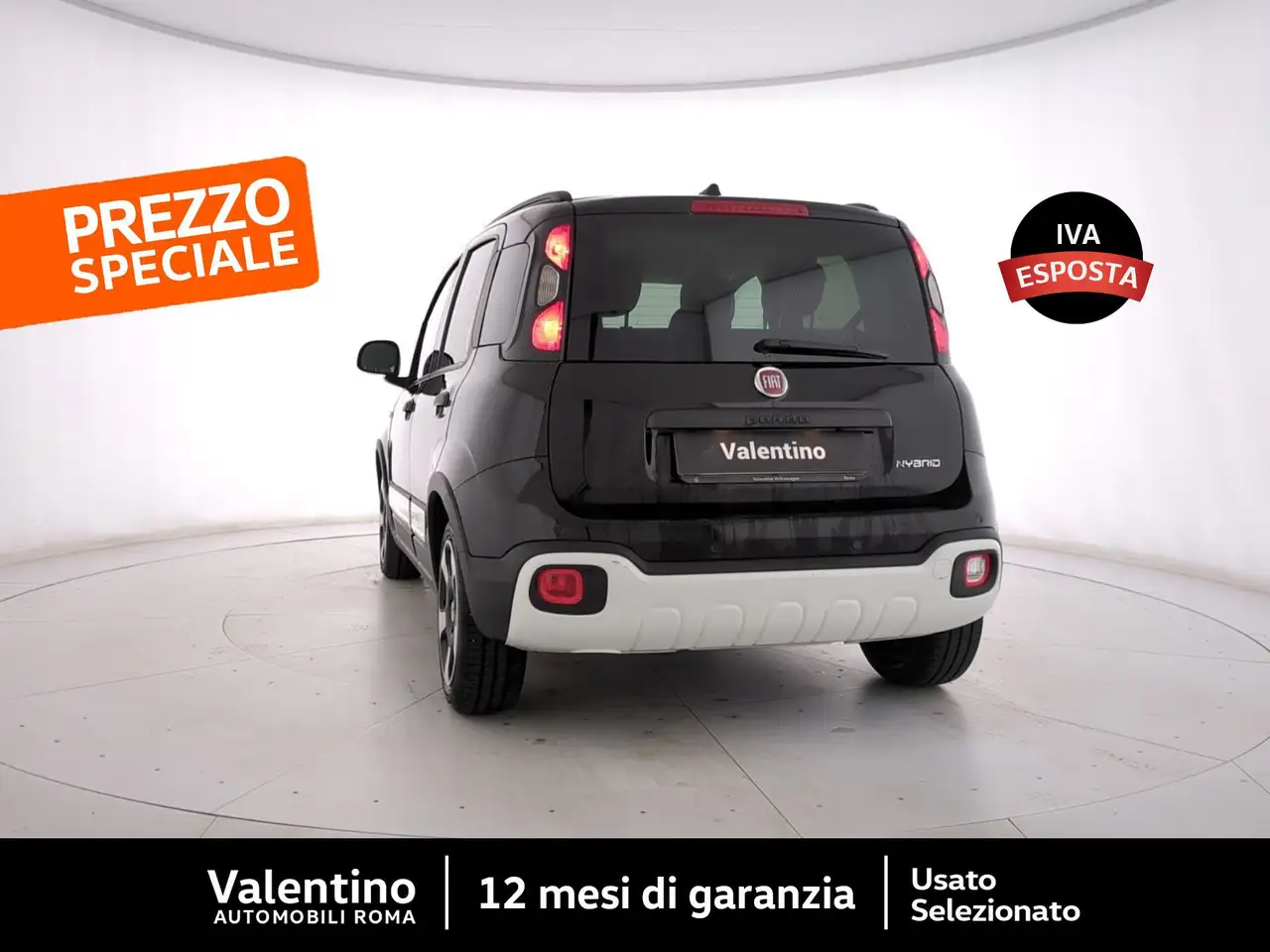 Fiat Panda 5