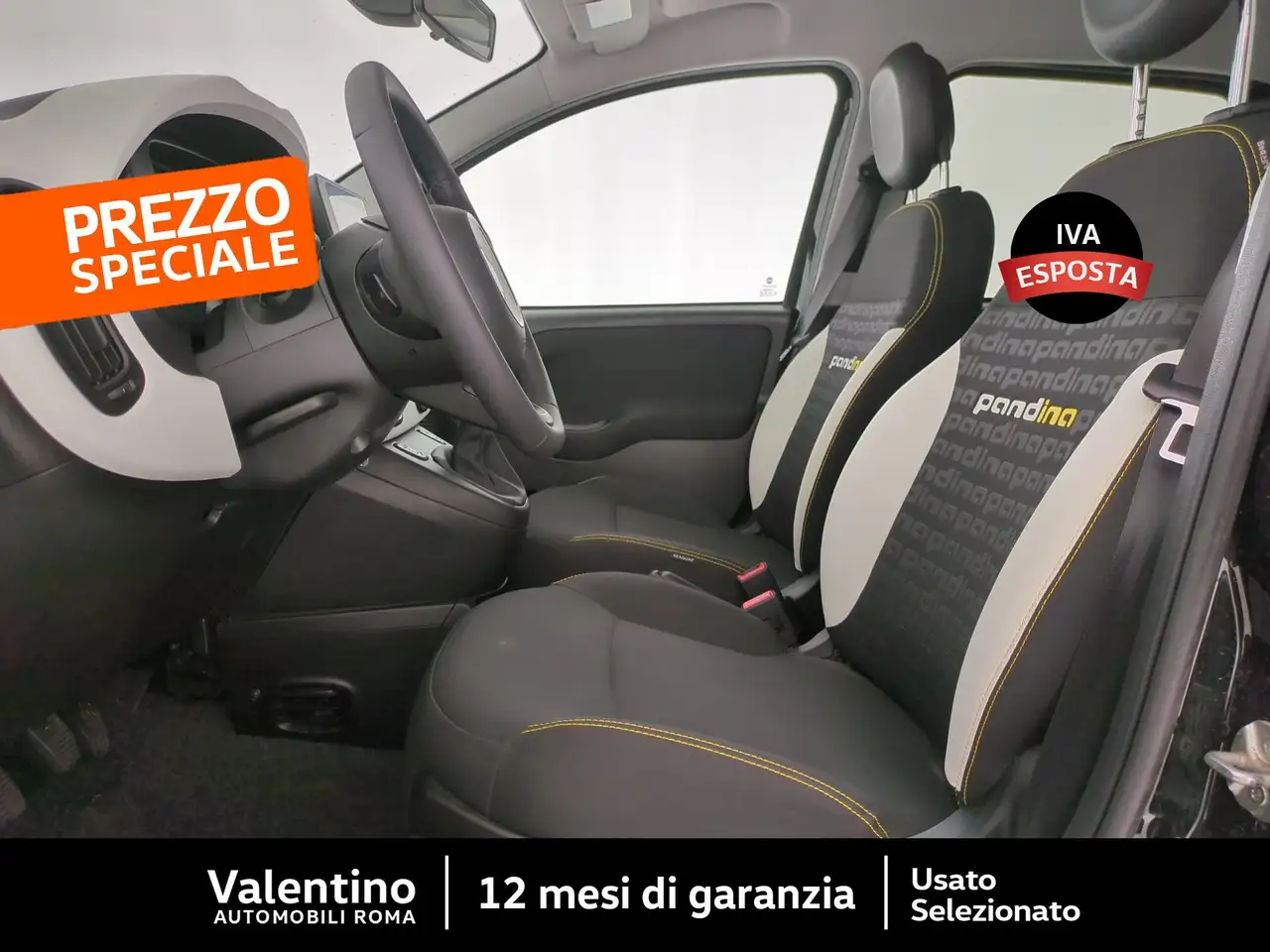 Fiat Panda 6