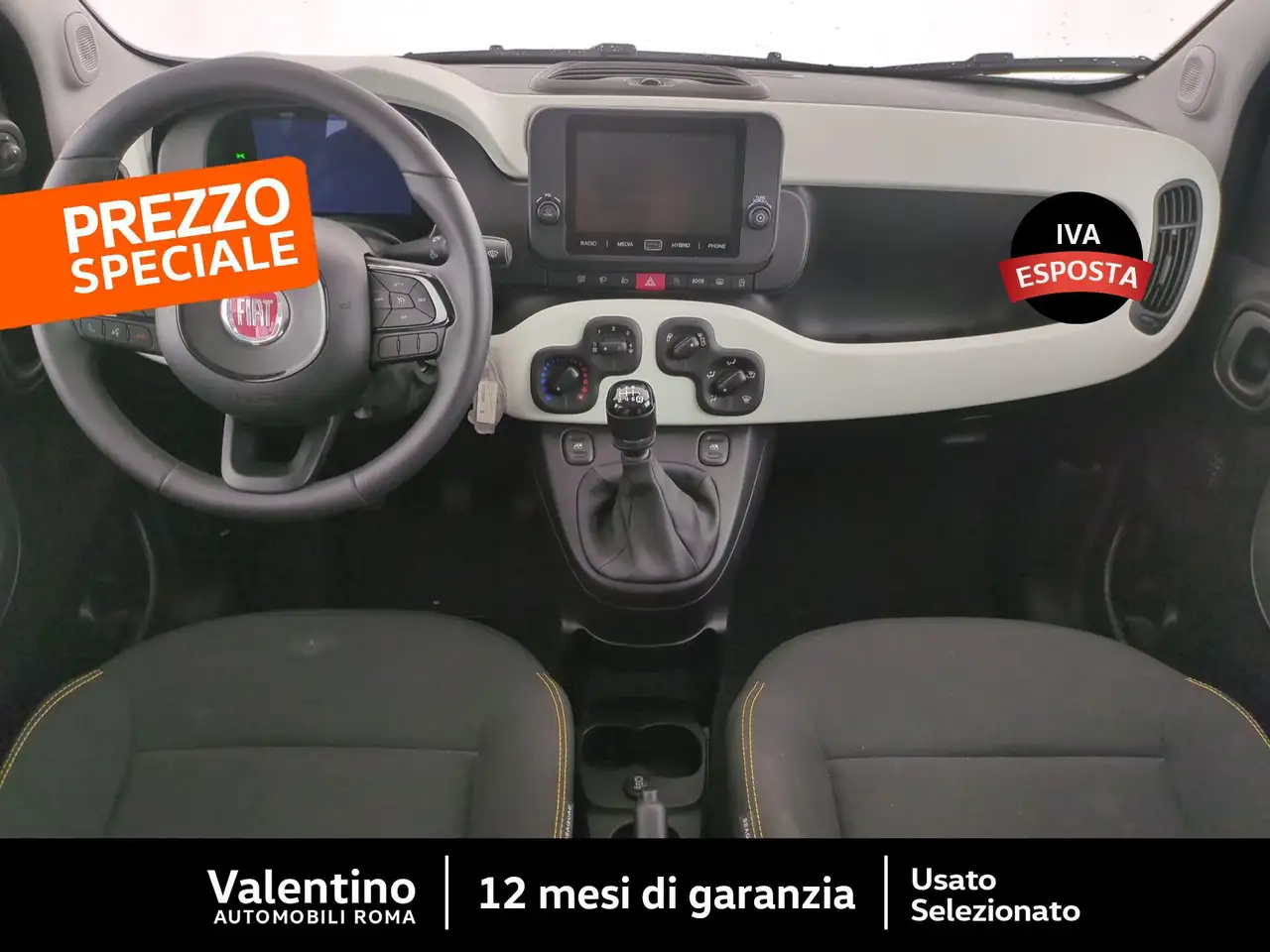 Fiat Panda 7