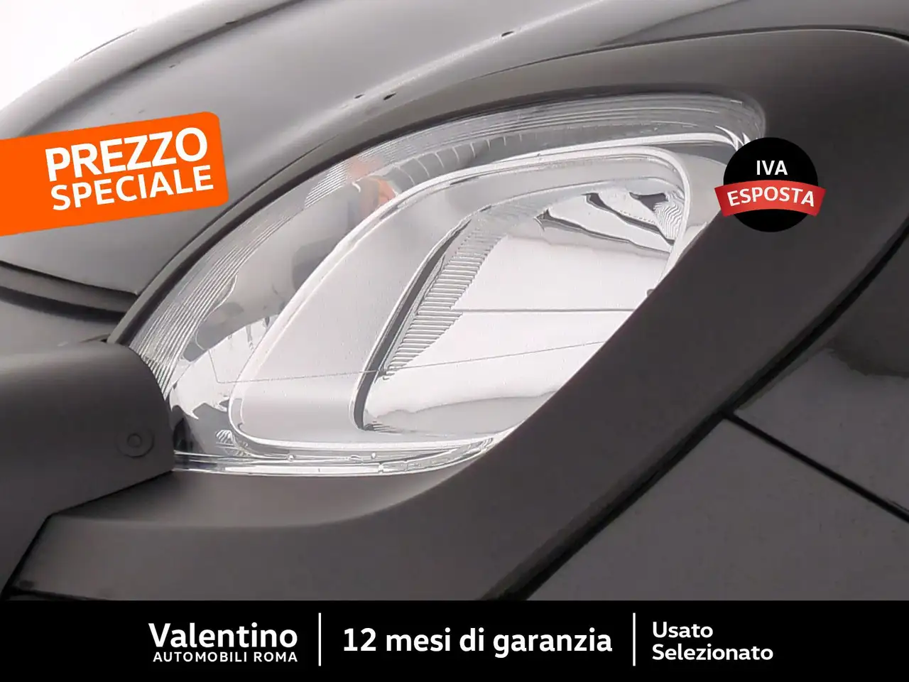 Fiat Panda 8