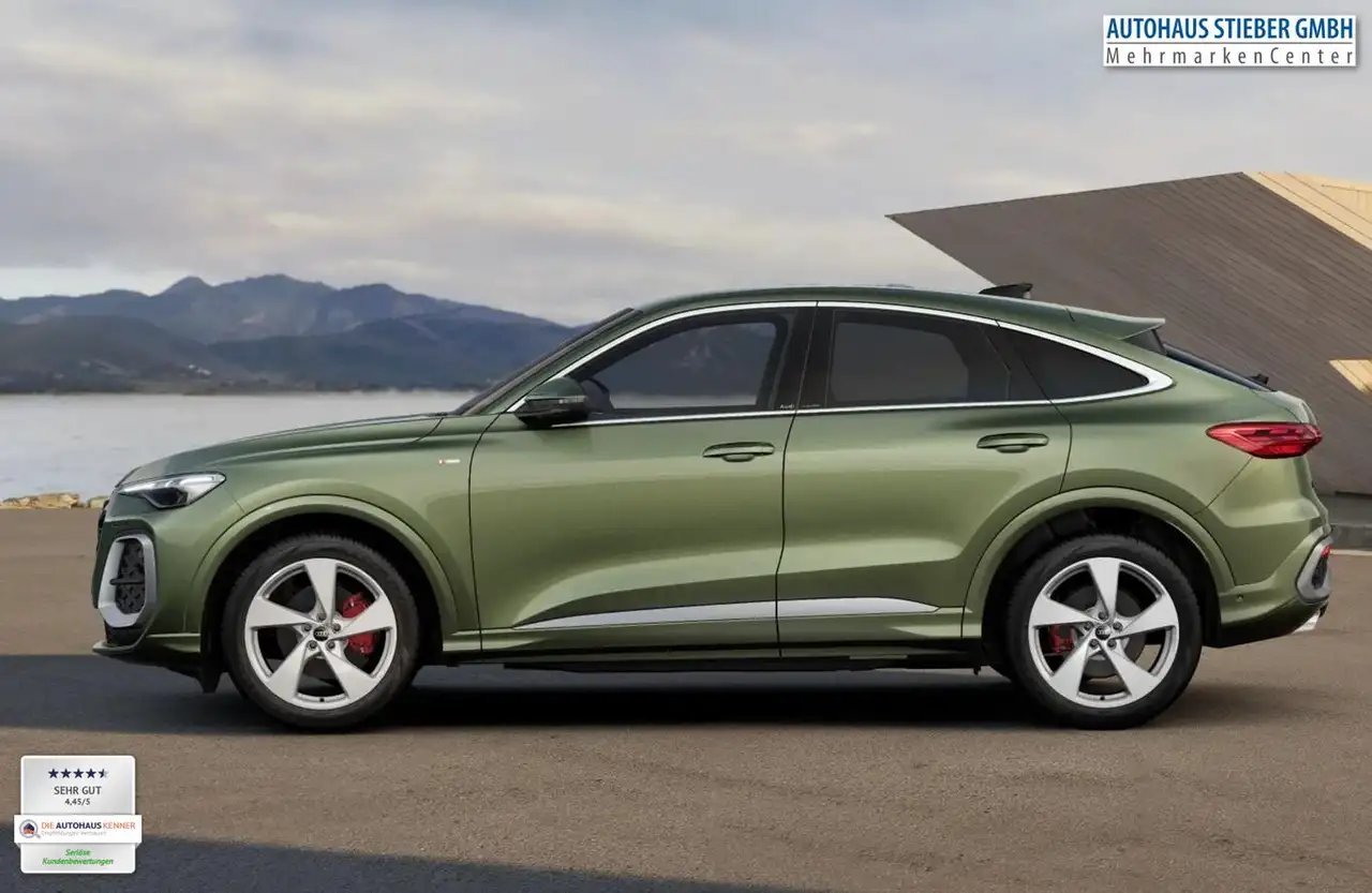 Audi Q5 2