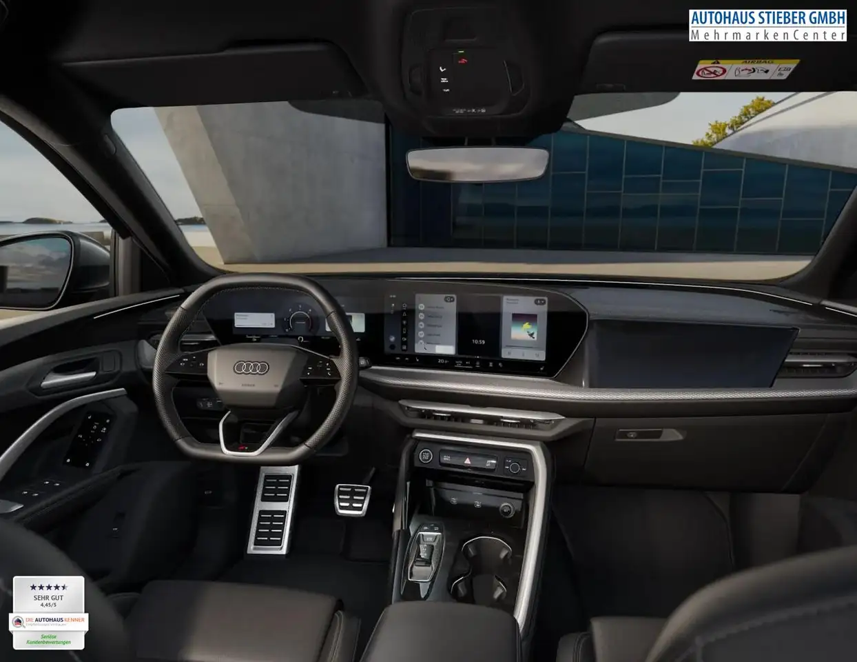 Audi Q5 4